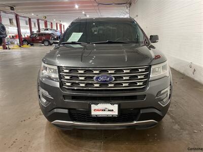 2016 Ford Explorer XLT   - Photo 8 - Mesa, AZ 85201