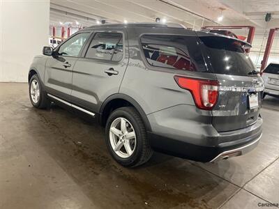2016 Ford Explorer XLT   - Photo 6 - Mesa, AZ 85201