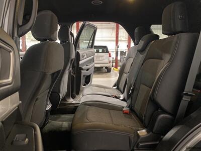 2016 Ford Explorer XLT   - Photo 10 - Mesa, AZ 85201