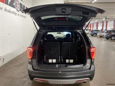 2016 Ford Explorer XLT   - Photo 5 - Mesa, AZ 85201