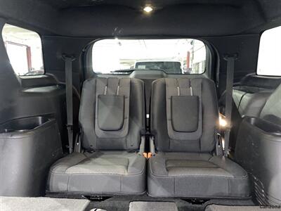 2016 Ford Explorer XLT   - Photo 11 - Mesa, AZ 85201
