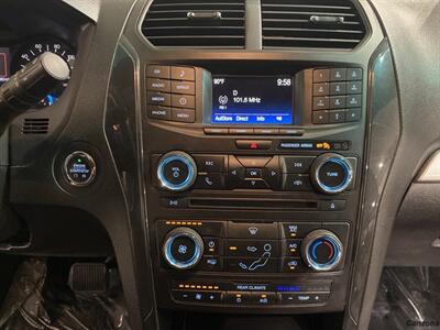 2016 Ford Explorer XLT   - Photo 14 - Mesa, AZ 85201