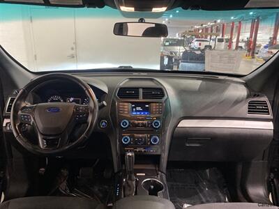 2016 Ford Explorer XLT   - Photo 12 - Mesa, AZ 85201