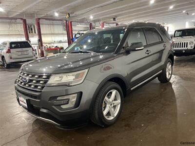 2016 Ford Explorer XLT   - Photo 7 - Mesa, AZ 85201