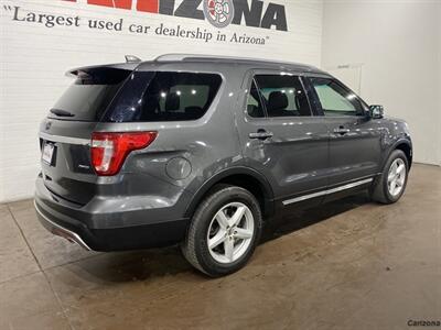 2016 Ford Explorer XLT   - Photo 3 - Mesa, AZ 85201