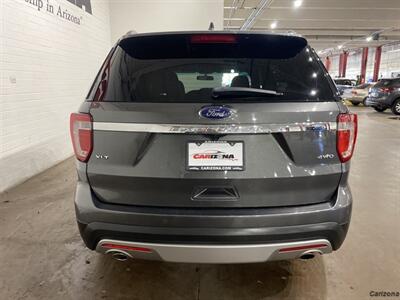 2016 Ford Explorer XLT   - Photo 4 - Mesa, AZ 85201