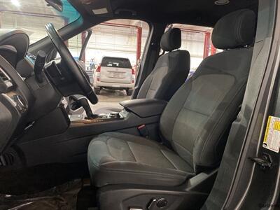 2016 Ford Explorer XLT   - Photo 9 - Mesa, AZ 85201