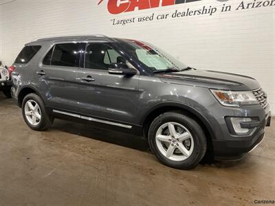 2016 Ford Explorer XLT   - Photo 2 - Mesa, AZ 85201