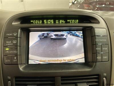 2004 Lexus LS 430   - Photo 15 - Mesa, AZ 85201