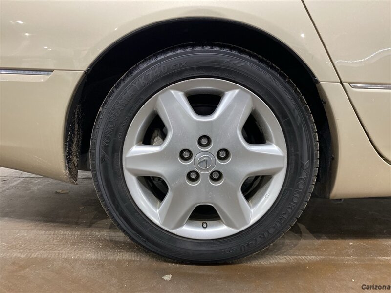 2004 Lexus LS 430   - Photo 16 - Mesa, AZ 85201