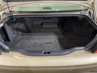 2004 Lexus LS 430   - Photo 5 - Mesa, AZ 85201