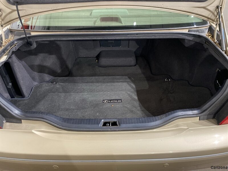 2004 Lexus LS 430   - Photo 5 - Mesa, AZ 85201