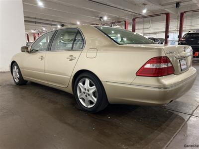 2004 Lexus LS 430   - Photo 6 - Mesa, AZ 85201