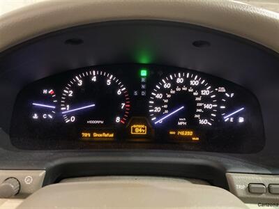 2004 Lexus LS 430   - Photo 12 - Mesa, AZ 85201