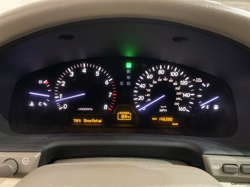 2004 Lexus LS 430   - Photo 12 - Mesa, AZ 85201