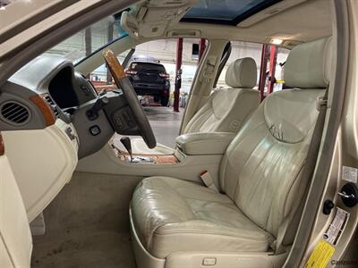 2004 Lexus LS 430   - Photo 9 - Mesa, AZ 85201