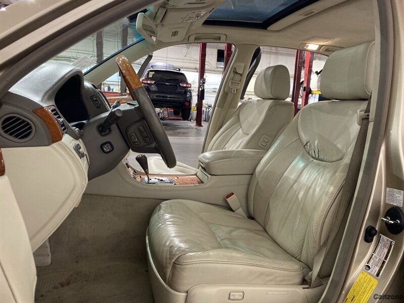 2004 Lexus LS 430   - Photo 9 - Mesa, AZ 85201