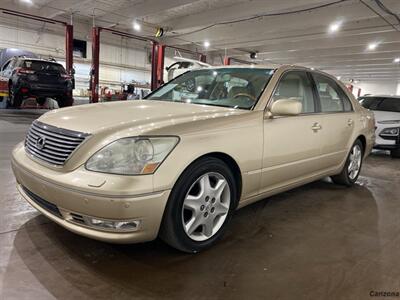 2004 Lexus LS 430   - Photo 7 - Mesa, AZ 85201