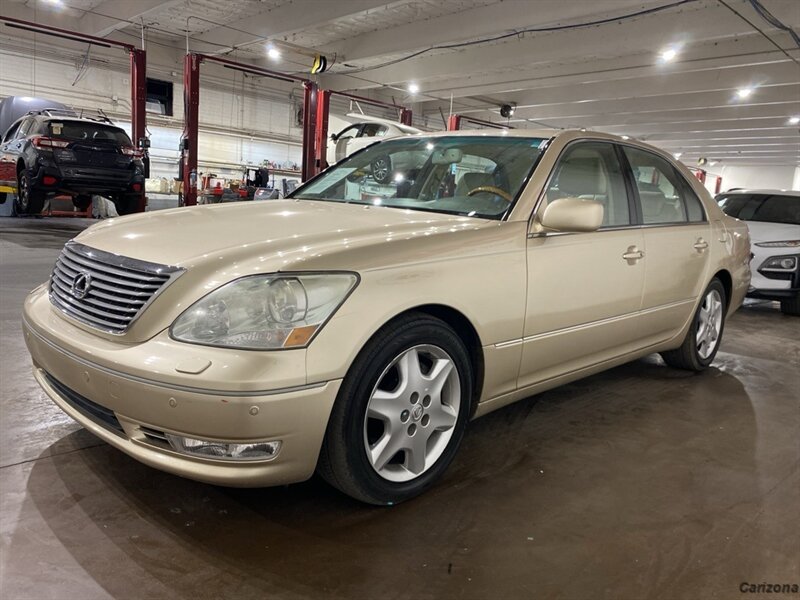 2004 Lexus LS 430   - Photo 7 - Mesa, AZ 85201