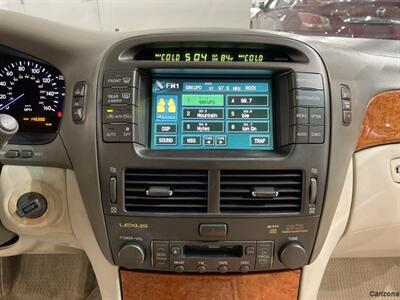 2004 Lexus LS 430   - Photo 13 - Mesa, AZ 85201