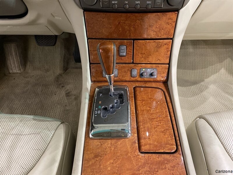 2004 Lexus LS 430   - Photo 14 - Mesa, AZ 85201