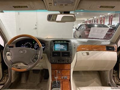 2004 Lexus LS 430   - Photo 11 - Mesa, AZ 85201