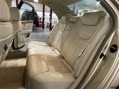 2004 Lexus LS 430   - Photo 10 - Mesa, AZ 85201