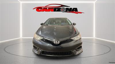 2016 Scion iM   - Photo 8 - Mesa, AZ 85201