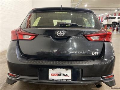 2016 Scion iM - Photo 4 - Mesa, AZ 85201