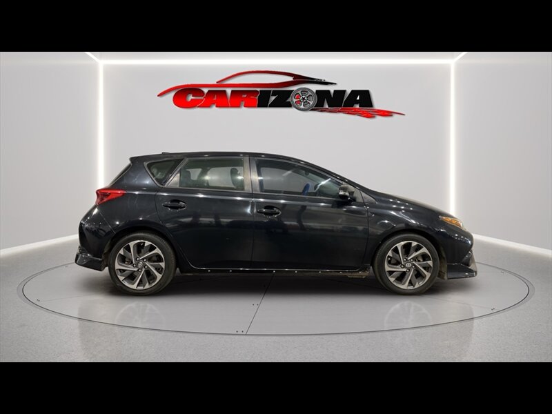 2016 Scion iM Base's photo