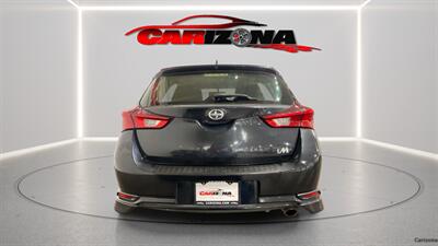 2016 Scion iM   - Photo 4 - Mesa, AZ 85201