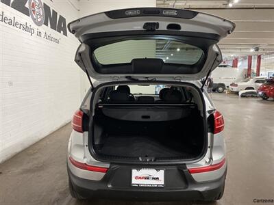 2013 Kia Sportage LX   - Photo 5 - Mesa, AZ 85201
