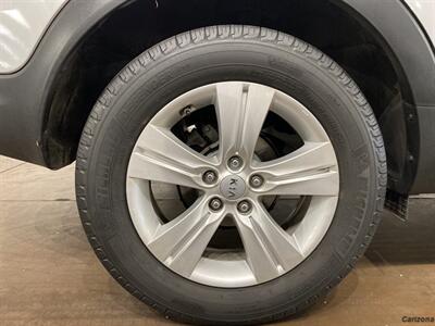 2013 Kia Sportage LX   - Photo 15 - Mesa, AZ 85201