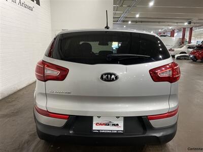 2013 Kia Sportage LX   - Photo 4 - Mesa, AZ 85201