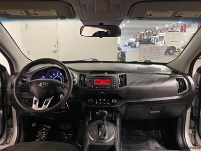 2013 Kia Sportage LX   - Photo 11 - Mesa, AZ 85201