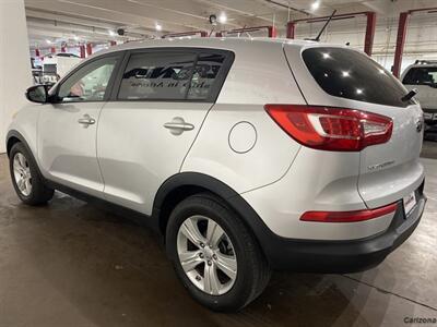 2013 Kia Sportage LX   - Photo 6 - Mesa, AZ 85201