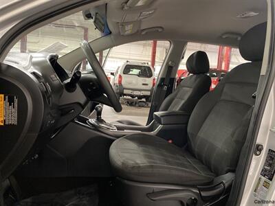 2013 Kia Sportage LX   - Photo 9 - Mesa, AZ 85201