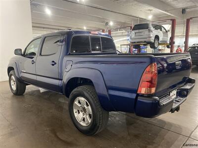 2006 Toyota Tacoma PreRunner V6 - Photo 6 - Mesa, AZ 85201