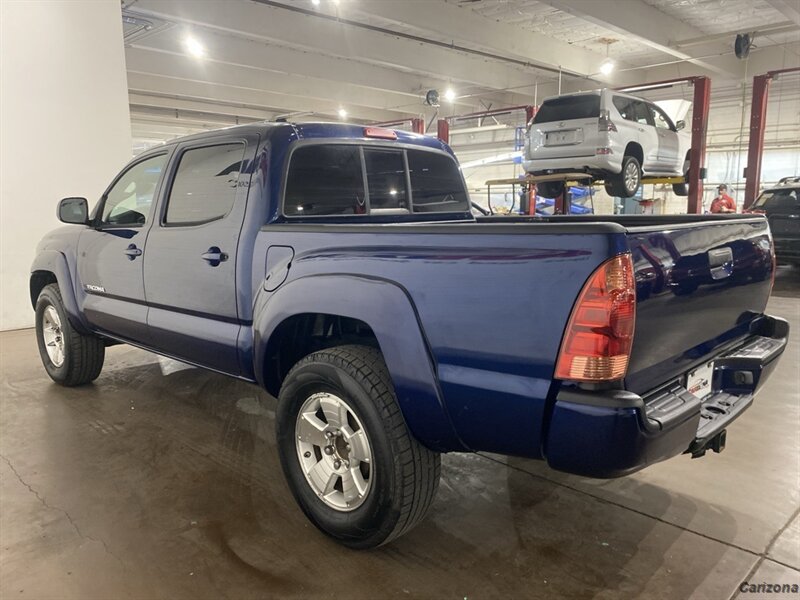 2006 Toyota Tacoma PreRunner V6 - Photo 6 - Mesa, AZ 85201