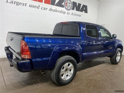 2006 Toyota Tacoma PreRunner V6 - Photo 3 - Mesa, AZ 85201