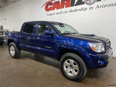 2006 Toyota Tacoma PreRunner V6 - Photo 2 - Mesa, AZ 85201