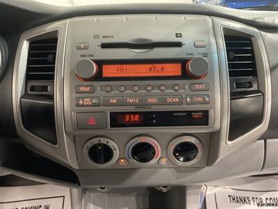 2006 Toyota Tacoma PreRunner V6 - Photo 13 - Mesa, AZ 85201