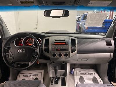 2006 Toyota Tacoma PreRunner V6 - Photo 11 - Mesa, AZ 85201