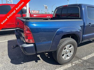 2006 Toyota Tacoma PreRunner V6   - Photo 3 - Mesa, AZ 85201