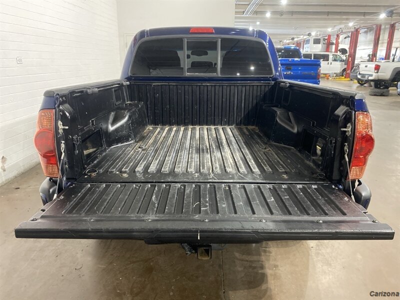 2006 Toyota Tacoma PreRunner V6 - Photo 5 - Mesa, AZ 85201