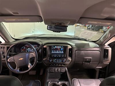 2017 Chevrolet Silverado 1500 High Country   - Photo 8 - Mesa, AZ 85201