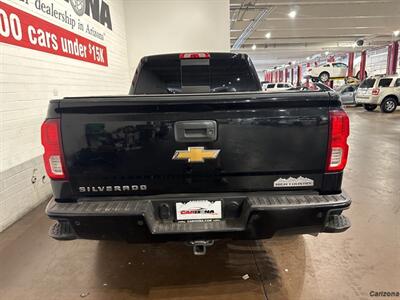 2017 Chevrolet Silverado 1500 High Country   - Photo 3 - Mesa, AZ 85201