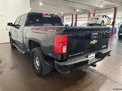 2017 Chevrolet Silverado 1500 High Country   - Photo 4 - Mesa, AZ 85201