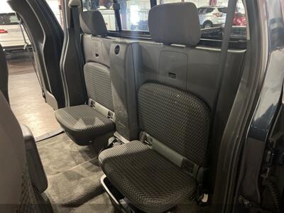 2013 Nissan Frontier SV   - Photo 7 - Mesa, AZ 85201