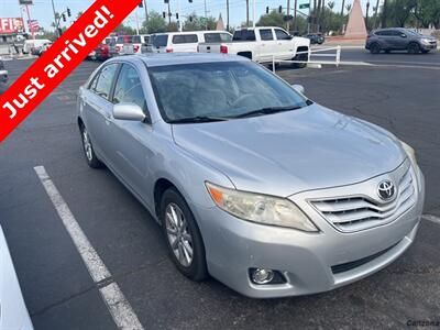 2010 Toyota Camry XLE   - Photo 6 - Mesa, AZ 85201